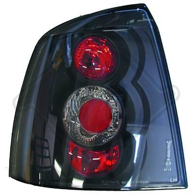-STOPURI CLARE OPEL ASTRA G FUNDAL BLACK -COD 1805495